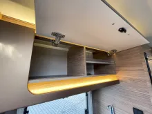 Fahrzeugbild Weinsberg CaraCompact MB 640 MEG EDITION [PEPPER] #19