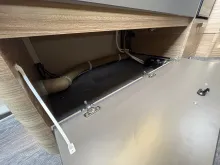 Fahrzeugbild Weinsberg CaraCompact MB 640 MEG EDITION [PEPPER] #22