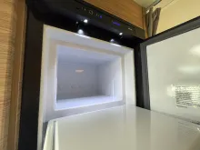 Fahrzeugbild Weinsberg CaraCompact MB 640 MEG EDITION [PEPPER] #26