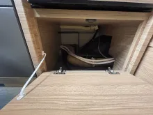 Fahrzeugbild Weinsberg CaraCompact MB 640 MEG EDITION [PEPPER] #27