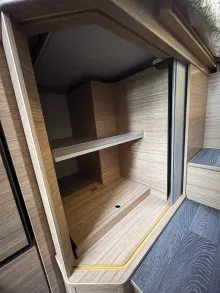 Fahrzeugbild Weinsberg CaraCompact MB 640 MEG EDITION [PEPPER] #34