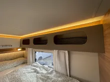 Fahrzeugbild Weinsberg CaraCompact MB 640 MEG EDITION [PEPPER] #37