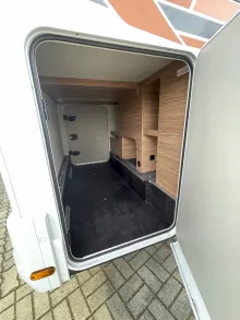 Fahrzeugbild Weinsberg CaraCompact MB 640 MEG EDITION [PEPPER] #39