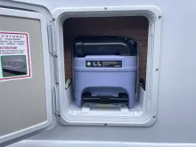 Fahrzeugbild Weinsberg CaraCompact MB 640 MEG EDITION [PEPPER] #40