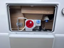 Fahrzeugbild Weinsberg CaraCompact MB 640 MEG EDITION [PEPPER] #42