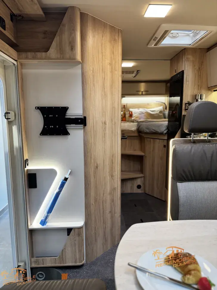 Fahrzeugbild Eura Mobil Profila T PT 695 EB #16