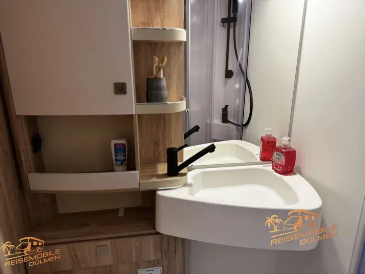 Fahrzeugbild Eura Mobil Profila T PT 695 EB #24