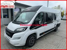 Fahrzeugbild Malibu Van comfort GT Skyview 640 LE Automatik AHK #1