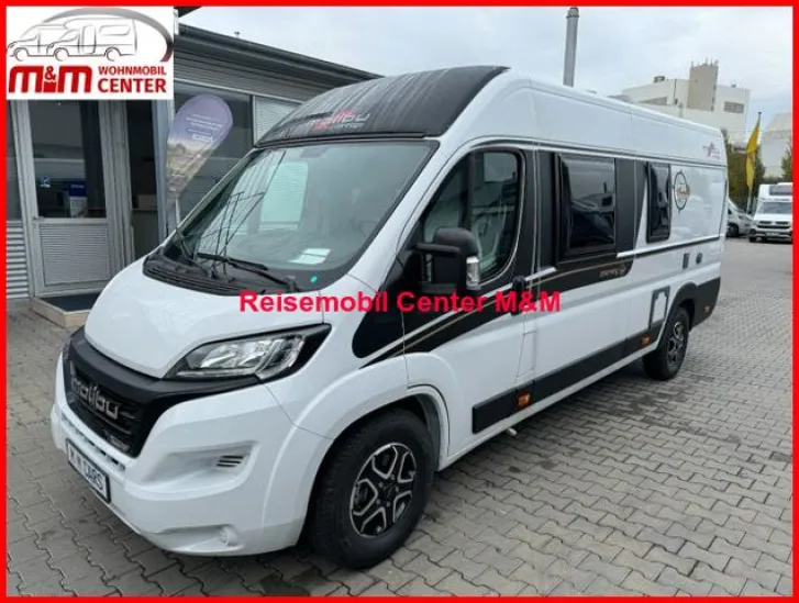 Fahrzeugbild Malibu Van comfort GT Skyview 640 LE Automatik AHK #1