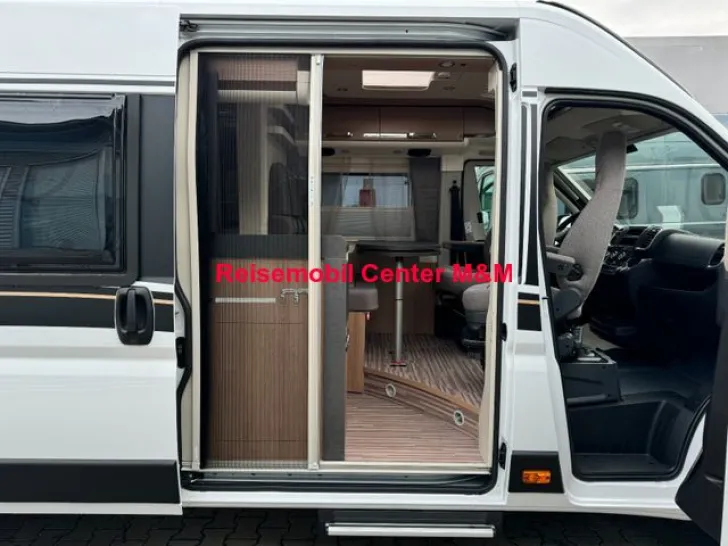 Fahrzeugbild Malibu Van comfort GT Skyview 640 LE Automatik AHK #3
