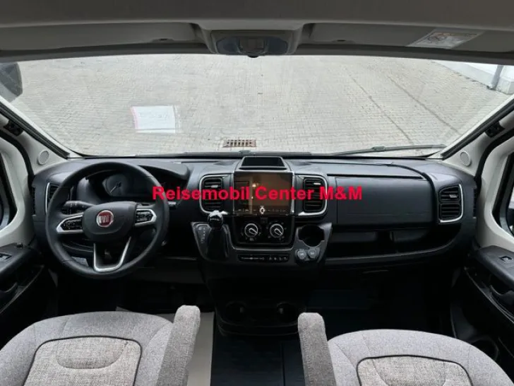 Fahrzeugbild Malibu Van comfort GT Skyview 640 LE Automatik AHK #4