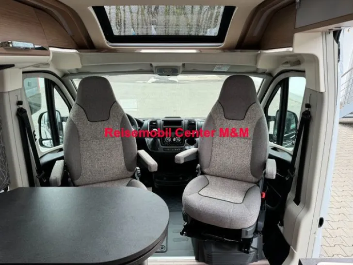 Fahrzeugbild Malibu Van comfort GT Skyview 640 LE Automatik AHK #5