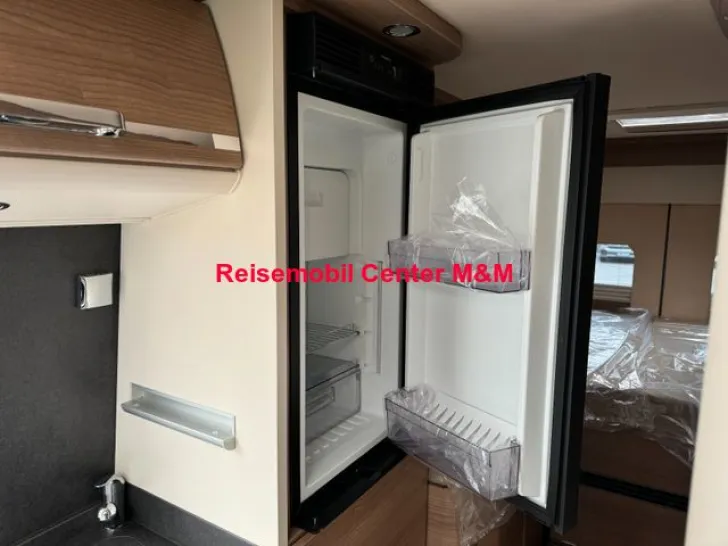 Fahrzeugbild Malibu Van comfort GT Skyview 640 LE Automatik AHK #9