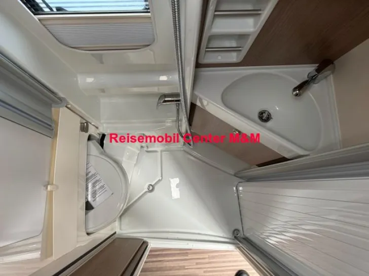 Fahrzeugbild Malibu Van comfort GT Skyview 640 LE Automatik AHK #10