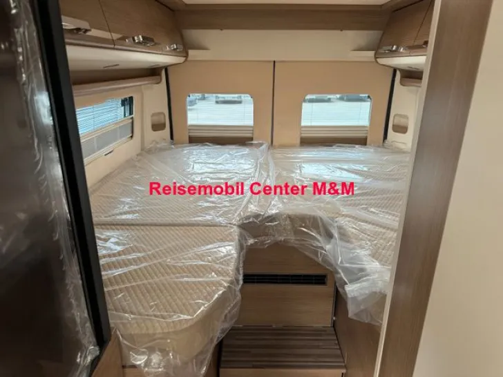 Fahrzeugbild Malibu Van comfort GT Skyview 640 LE Automatik AHK #11