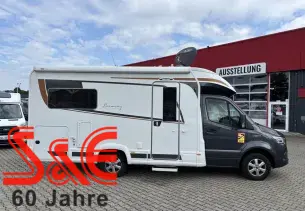 Bild Lyseo M Harmony Line 660