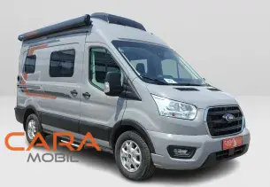 Bild CaraBus<br/>550 MQ