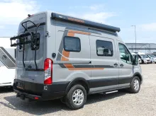 Fahrzeugbild Weinsberg CaraBus 550 MQ verfügbar ab Oktober 2026 #7