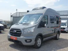 Fahrzeugbild Weinsberg CaraBus 550 MQ verfügbar ab Oktober 2026 #10