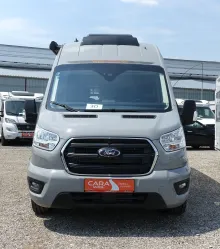 Fahrzeugbild Weinsberg CaraBus 550 MQ verfügbar ab Oktober 2026 #11