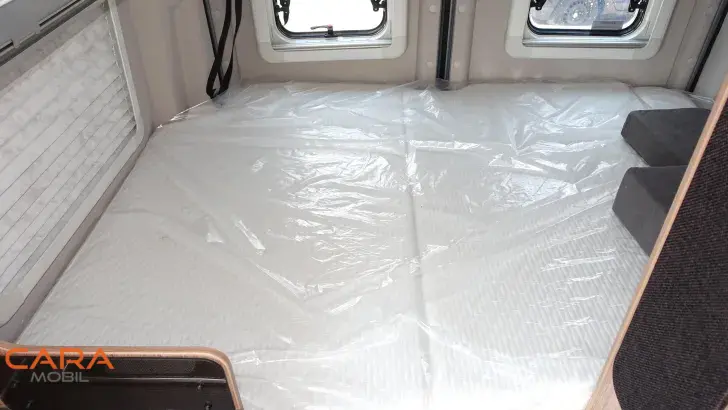 Fahrzeugbild Weinsberg CaraBus 550 MQ verfügbar ab Oktober 2026 #12