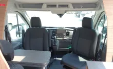 Fahrzeugbild Weinsberg CaraBus 550 MQ verfügbar ab Oktober 2026 #14