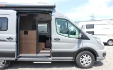 Fahrzeugbild Weinsberg CaraBus 550 MQ verfügbar ab Oktober 2026 #20