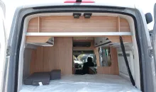 Fahrzeugbild Weinsberg CaraBus 550 MQ verfügbar ab Oktober 2026 #21