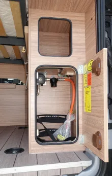 Fahrzeugbild Weinsberg CaraBus 550 MQ verfügbar ab Oktober 2026 #23