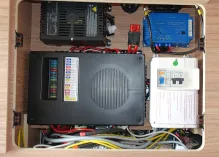 Fahrzeugbild Weinsberg CaraBus 550 MQ verfügbar ab Oktober 2026 #24