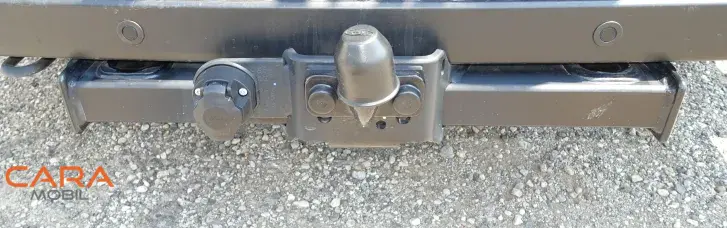 Fahrzeugbild Weinsberg CaraBus 550 MQ verfügbar ab Oktober 2026 #27