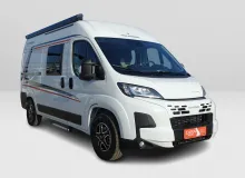 Fahrzeugbild Weinsberg CaraBus 540 MQ EDITION [FIRE] Sofort verfügbar #1