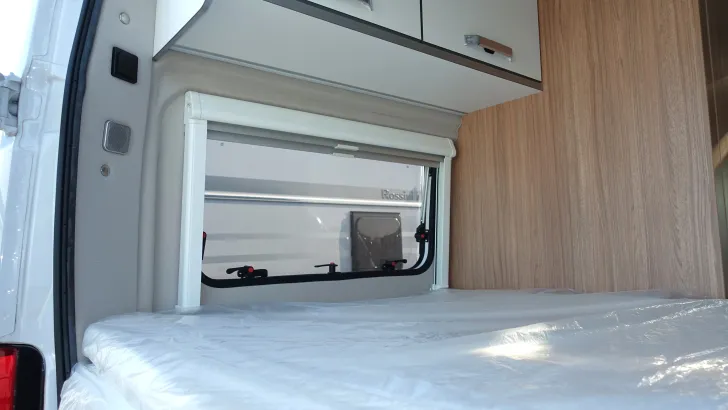 Fahrzeugbild Weinsberg CaraBus 540 MQ EDITION [FIRE] Sofort verfügbar #20