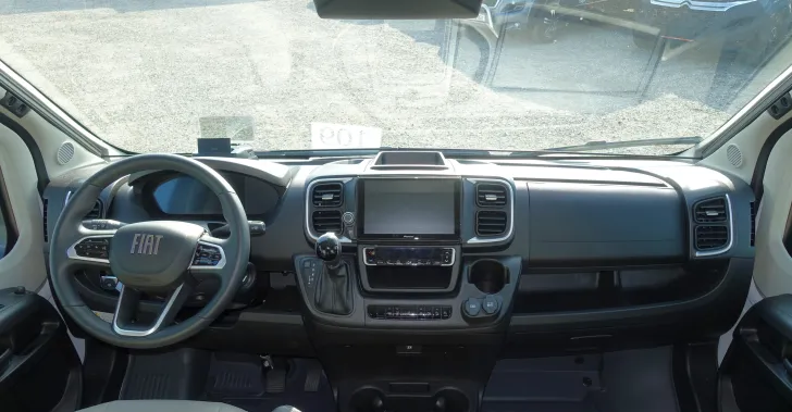 Fahrzeugbild Weinsberg CaraBus 540 MQ EDITION [FIRE] Sofort verfügbar #31