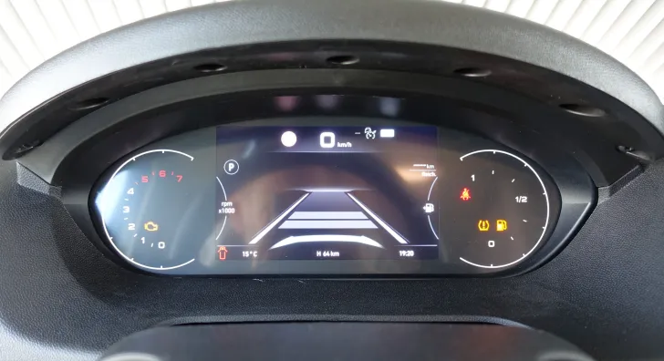 Fahrzeugbild Weinsberg CaraBus 540 MQ EDITION [FIRE] Sofort verfügbar #32