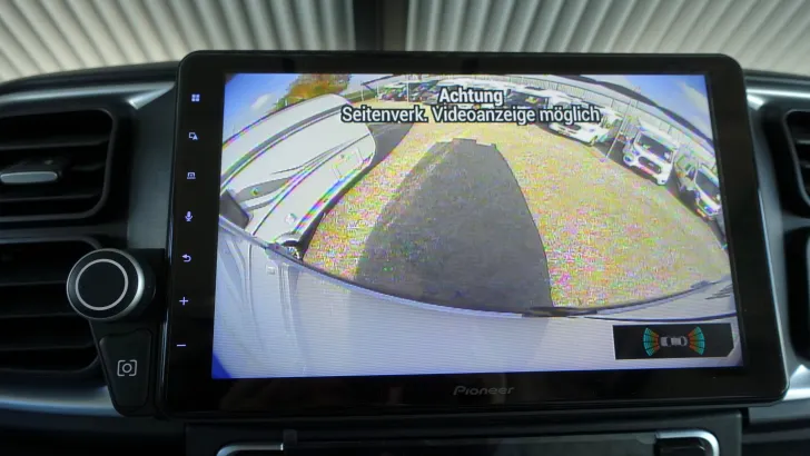 Fahrzeugbild Weinsberg CaraBus 540 MQ EDITION [FIRE] Sofort verfügbar #34