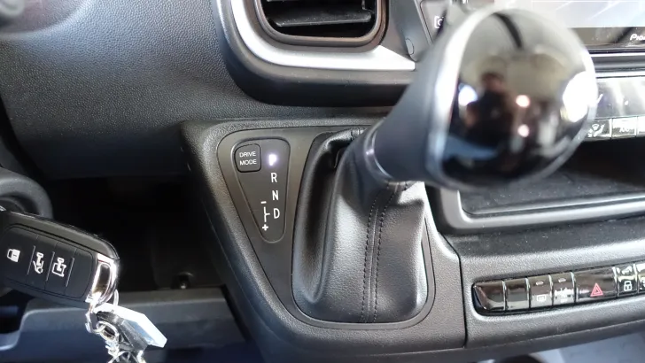 Fahrzeugbild Weinsberg CaraBus 540 MQ EDITION [FIRE] Sofort verfügbar #35