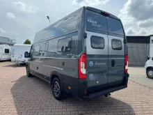 Fahrzeugbild Knaus BoxLife Pro 630 FREEWAY Modell 2025 - Sofort verfügbar #3