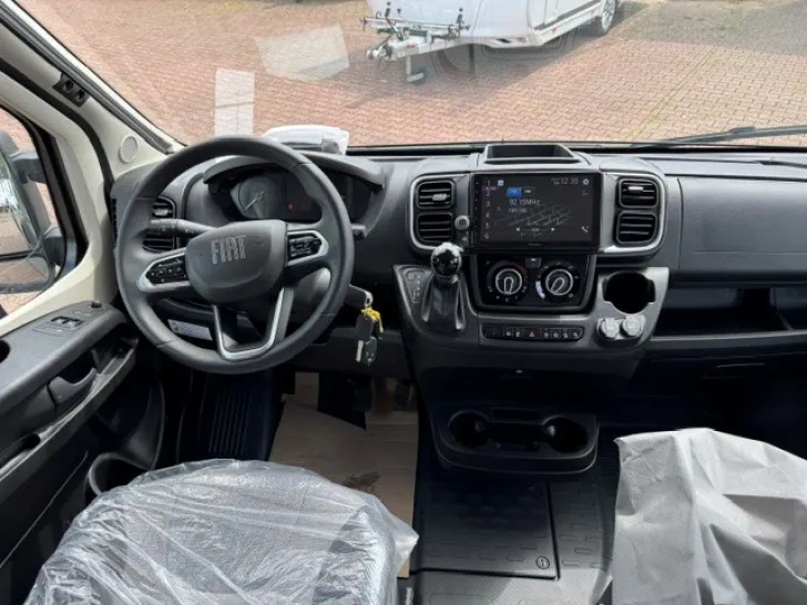 Fahrzeugbild Knaus BoxLife Pro 630 FREEWAY Modell 2025 - Sofort verfügbar #4