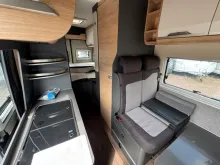 Fahrzeugbild Knaus BoxLife Pro 630 FREEWAY Modell 2025 - Sofort verfügbar #5