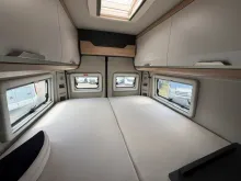 Fahrzeugbild Knaus BoxLife Pro 630 FREEWAY Modell 2025 - Sofort verfügbar #6