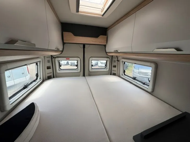 Fahrzeugbild Knaus BoxLife Pro 630 FREEWAY Modell 2025 - Sofort verfügbar #6