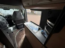 Fahrzeugbild Knaus BoxLife Pro 630 FREEWAY Modell 2025 - Sofort verfügbar #7