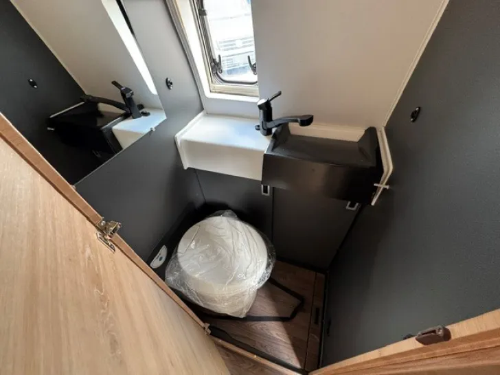 Fahrzeugbild Knaus BoxLife Pro 630 FREEWAY Modell 2025 - Sofort verfügbar #8