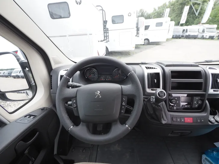 Fahrzeugbild Roadcar R 640, 63.065,-€ Listenpreis ! #16