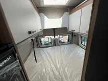 Fahrzeugbild Weinsberg CaraBus 600 MQH EDITION [FIRE] Modell 2025 - Sofort verfügbar #6