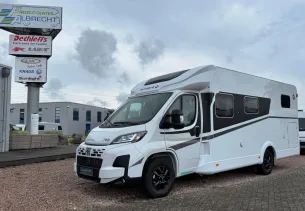 Bild T 68 Adventure Edition