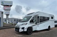 Fahrzeugbild Sunlight T 68 Adventure Edition Verfüg./Sparen Sie 9.097,- € #1