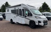 Fahrzeugbild Sunlight T 68 Adventure Edition Verfüg./Sparen Sie 9.097,- € #2