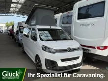 Fahrzeugbild Pössl M 180 #1